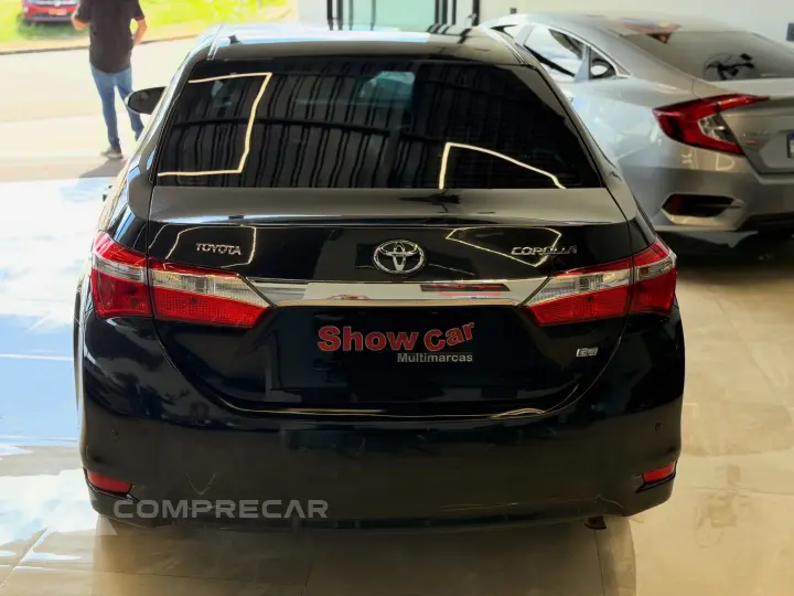 COROLLA 1.8 GLI 16V