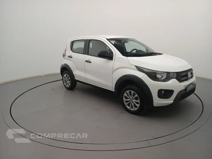 MOBI 1.0 EVO FLEX LIKE. MANUAL