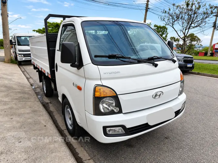 HR 2.5 TCI Diesel (RS/RD)