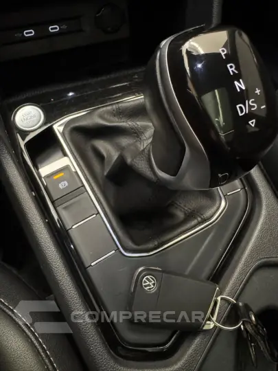 Taos 1.4 16V 4P FLEX 250 TSI HIGHLINE AUTOMÁTICO