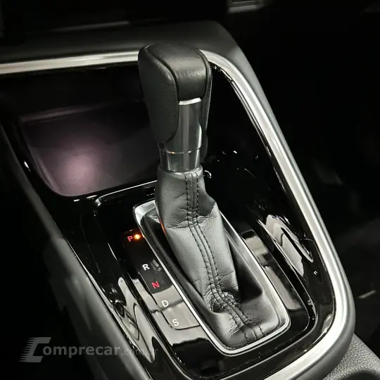 HR-V EXL 1.5 Flex Sensing 16V 5p Aut.