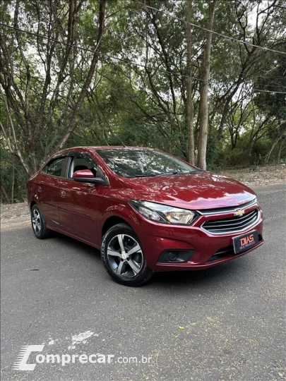 PRISMA 1.4 MPFI LT 8V