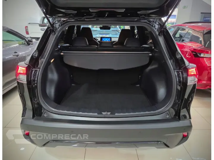 Corolla Cross 2.0 VVT-IE FLEX XRE DIRECT SHIFT