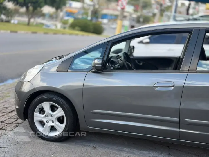 Fit LX 1.4/ 1.4 Flex 8V/16V 5p Aut.