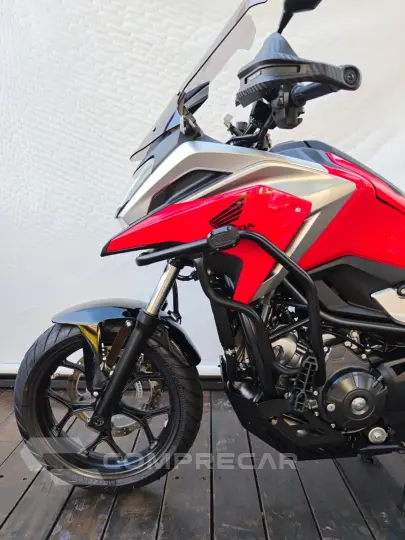 HONDA NC 750X ABS DCT