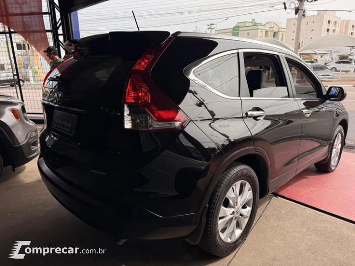 CRV