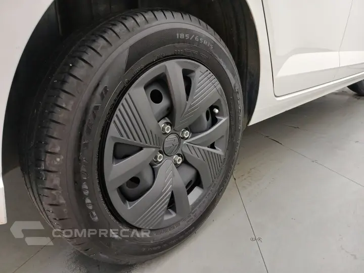 POLO 1.0 MPI TRACK MANUAL
