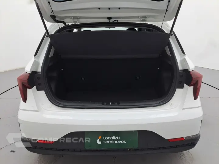 HB20 1.0 12V FLEX SENSE PLUS MANUAL