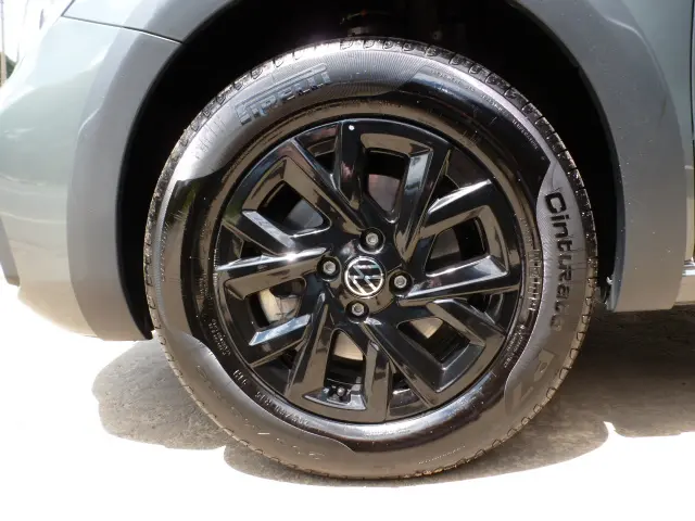 SAVEIRO 1.6 MI Trendline CS 8V