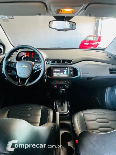 ONIX 1.4 MPFI LTZ 8V