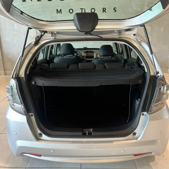 Fit CX 1.4 Flex 16V 5p Aut.