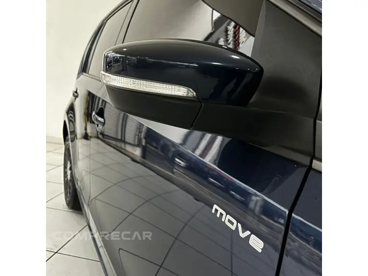 UP 1.0 TSI MOVE UP 12V FLEX 4P MANUAL