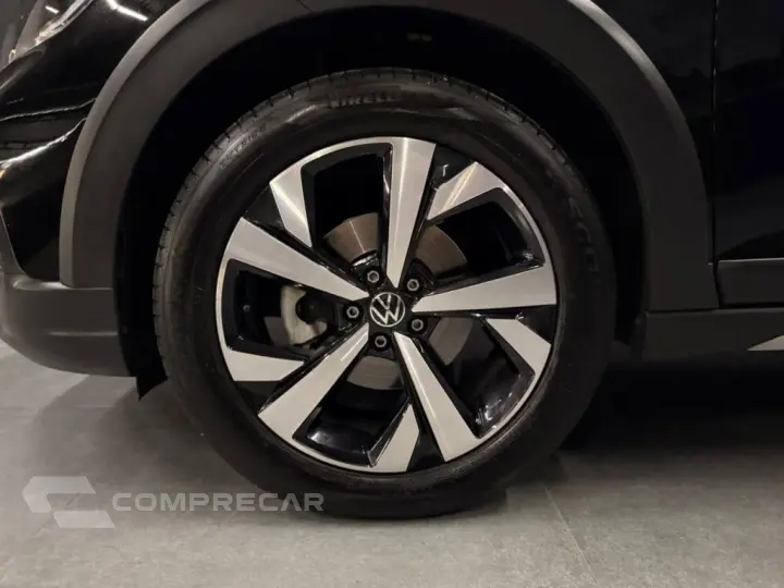 NIVUS 1.0 200 TSI TOTAL FLEX HIGHLINE AUTOMÁTICO