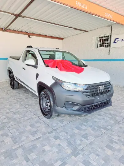 STRADA 1.4 Fire Endurance CS