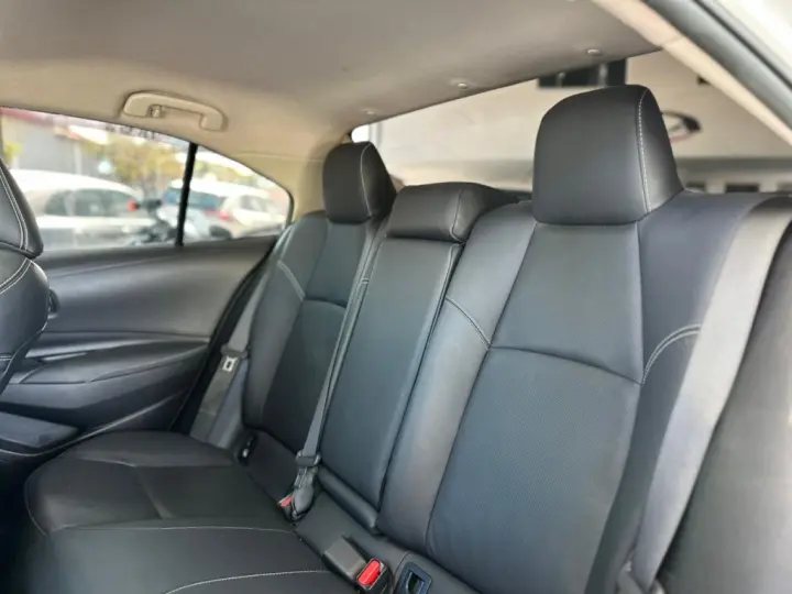 COROLLA 2.0 VVT-IE FLEX XEI DIRECT SHIFT