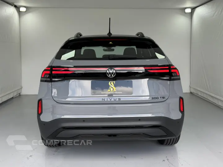 NIVUS 1.0 200 TSI Highline