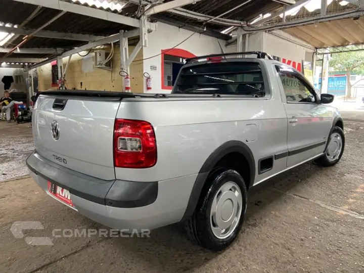 SAVEIRO 1.6 CS