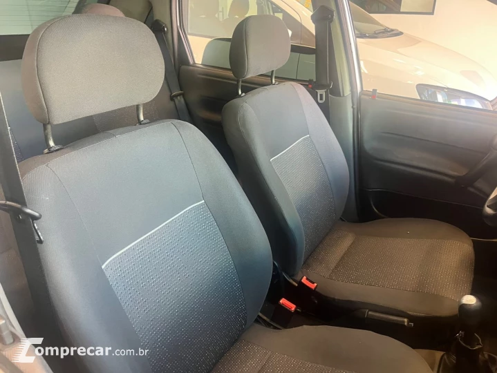 CLASSIC 1.0 MPFI LS 8V FLEX 4P MANUAL