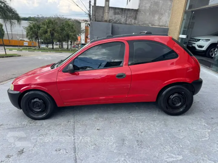 Celta 1.0/Super/N.Piq.1.0 MPFi VHC 8V 3p