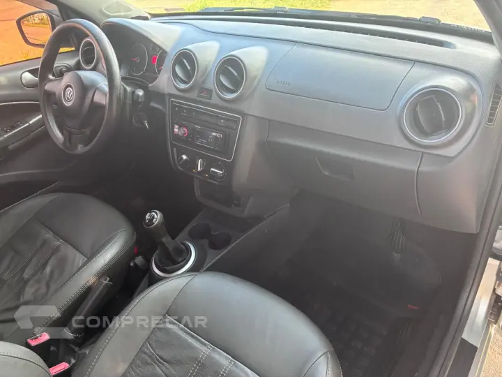 GOL 1.6 MI Power 8V G.VI