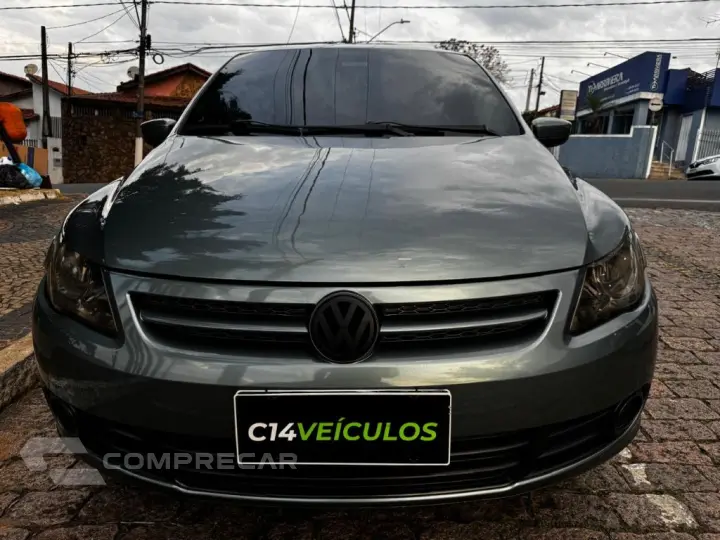 VOYAGE COMF/Highli. 1.6 T.Flex 8V 4p