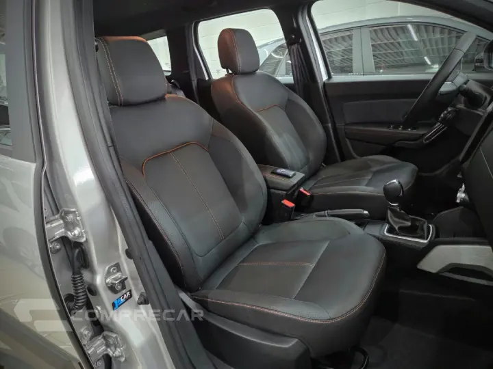 DUSTER 1.3 TCE FLEX ICONIC PLUS X-TRONIC