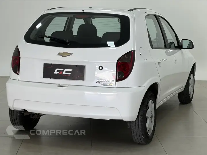 CELTA 1.0 MPFI LT 8V FLEX 4P MANUAL