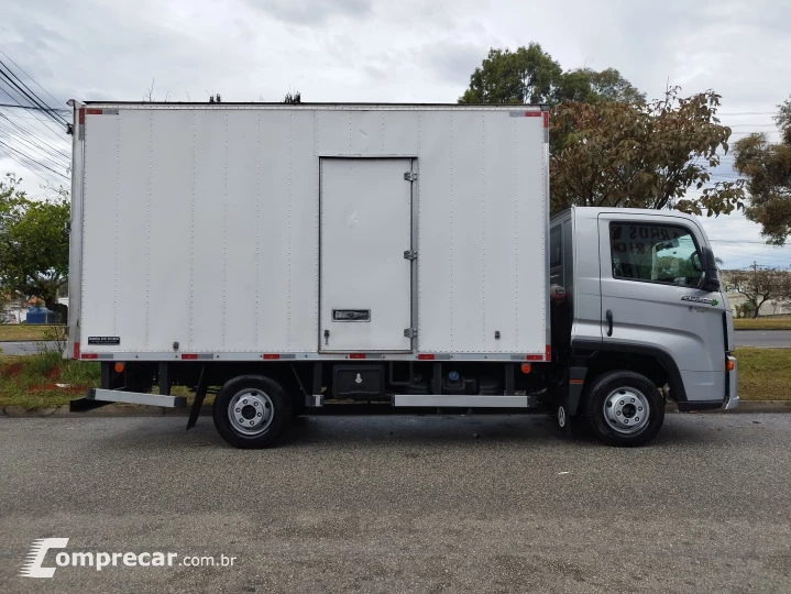 Delivery Express+ 3.0 Prime + Baú