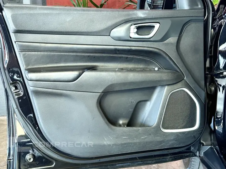 COMPASS 1.3 T270 TURBO FLEX LONGITUDE AT6