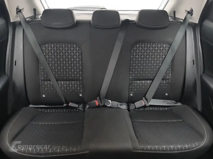 HB20 1.0 12V FLEX COMFORT PLUS MANUAL