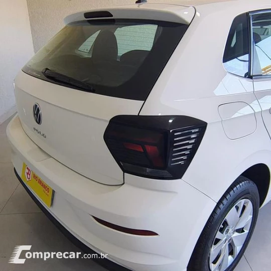 POLO 1.0 MPI Track