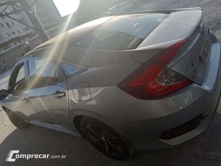 CIVIC 2.0 16vone Sport