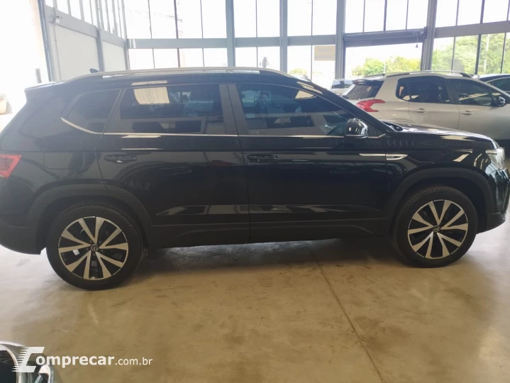 TAOS 1.4 250 TSI Highline