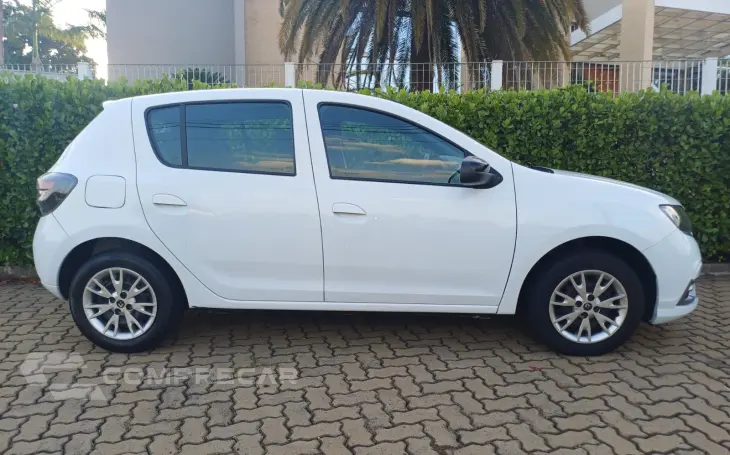 SANDERO 1.0 12V SCE S Edition