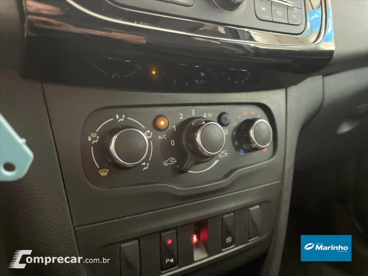 SANDERO 1.0 12V SCE FLEX S EDITION MANUAL