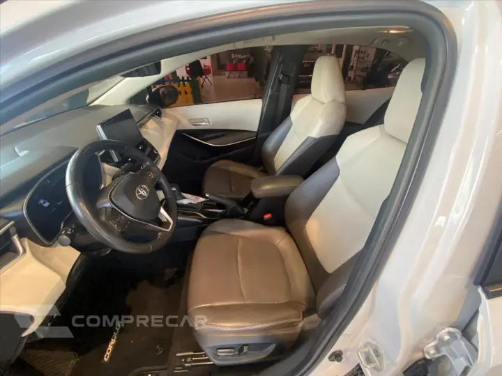 COROLLA 2.0 VVT-IE FLEX ALTIS DIRECT SHIFT