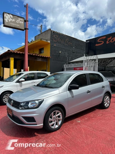 GOL 1.6 MSI Totalflex