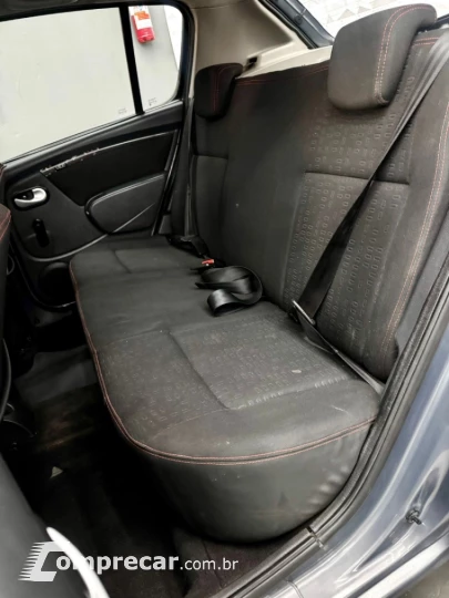 SANDERO 1.6 Expression 8V
