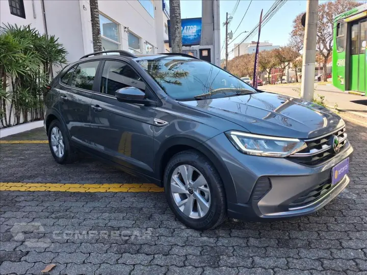 NIVUS 1.0 200 TSI TOTAL FLEX COMFORTLINE AUTOMÁTI