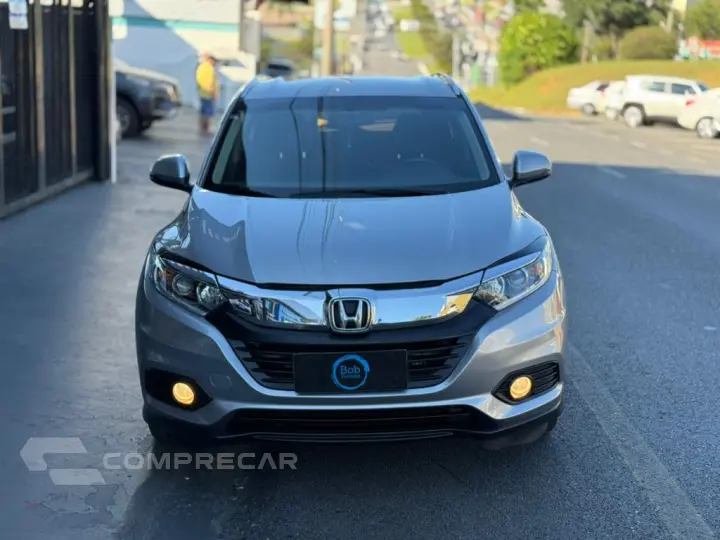 HR-V EX 1.8 Flexone 16V 5p Aut.