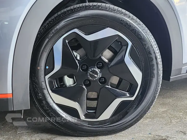 DOLPHIN GS 180 EV ELETRICO