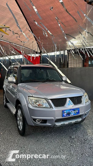 PAJERO 2.0 TR4 4X2 16V