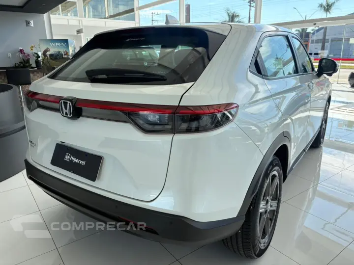 HR-V 1.5 DI I-vtec EXL