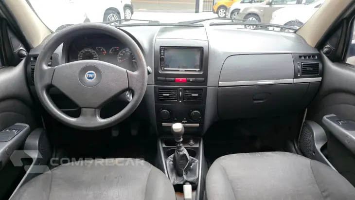 Palio 1.3 ELX