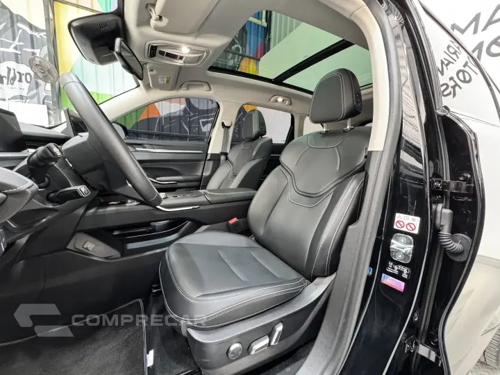 HAVAL H6 H6 PREMIUM HEV (HIBRIDO)