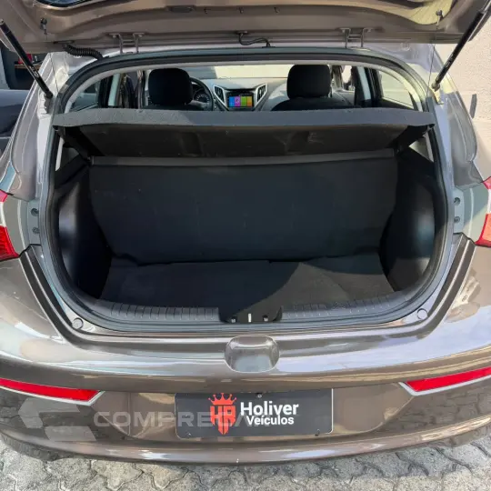 HB20 1.0 12V Comfort