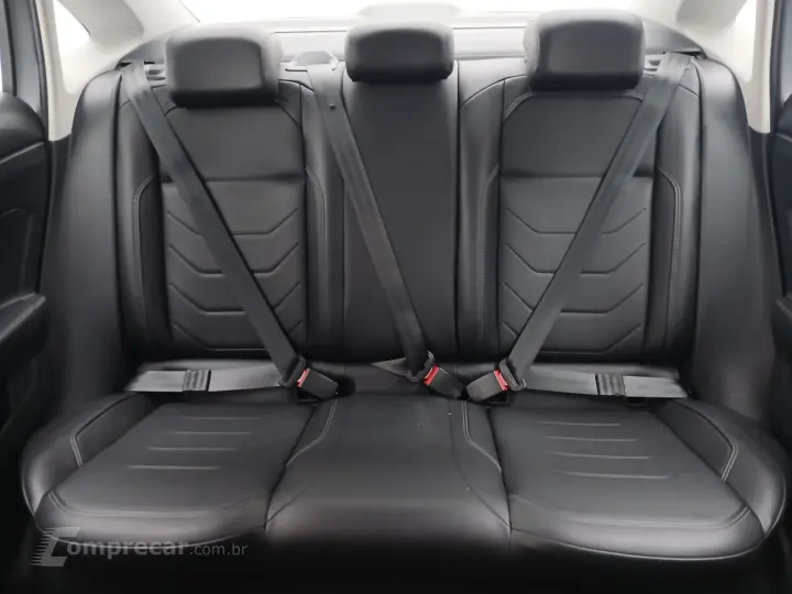 VIRTUS 1.0 200 TSI COMFORTLINE AUTOMÁTICO