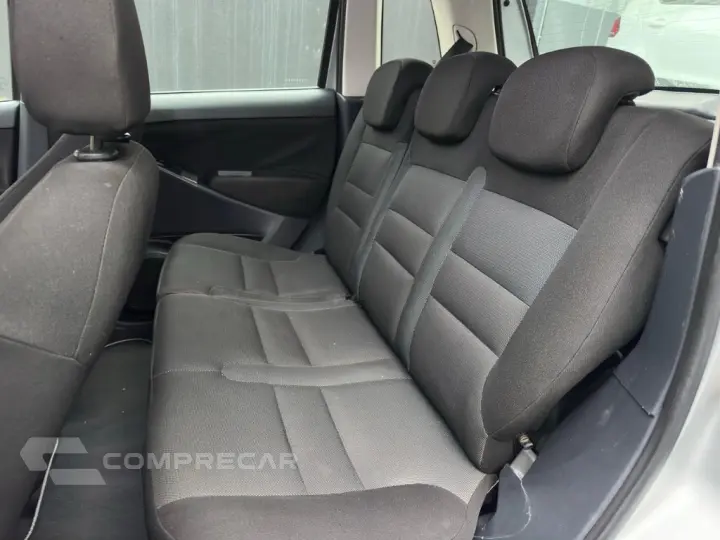 Idea ATTRACTIVE 1.4 Fire Flex 8V 5p