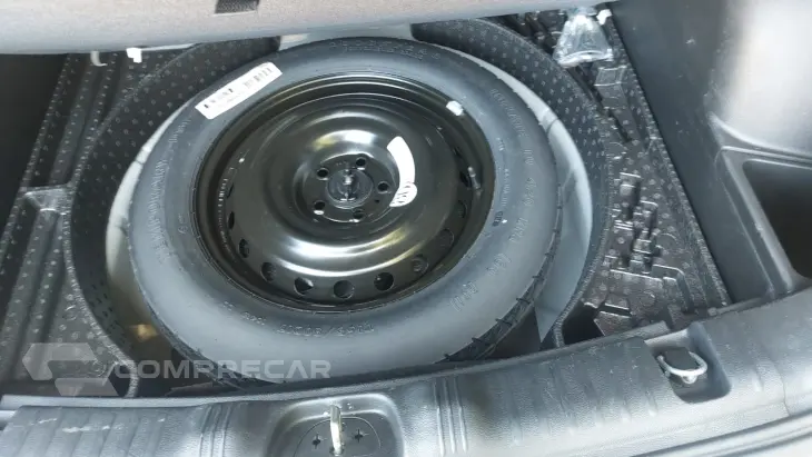 COMPASS 2.0 16V Longitude 4X4