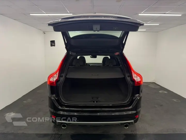 XC 60 T-5 R-DESIGN 2.0 FWD 5p